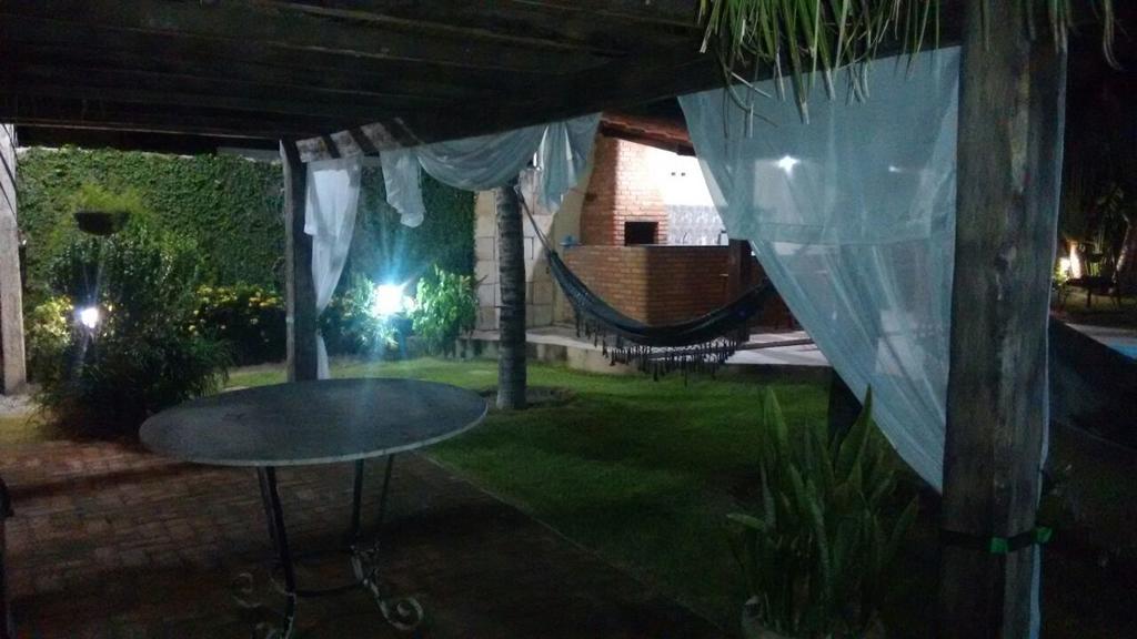 מרשל דאודורו Pousada Vila Verde מראה חיצוני תמונה