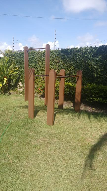 מרשל דאודורו Pousada Vila Verde מראה חיצוני תמונה