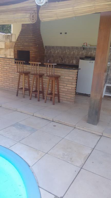 מרשל דאודורו Pousada Vila Verde מראה חיצוני תמונה