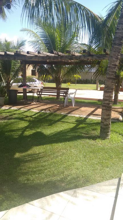 מרשל דאודורו Pousada Vila Verde מראה חיצוני תמונה