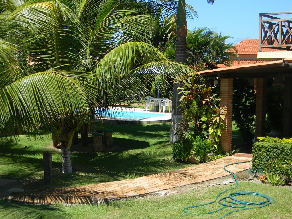 מרשל דאודורו Pousada Vila Verde מראה חיצוני תמונה