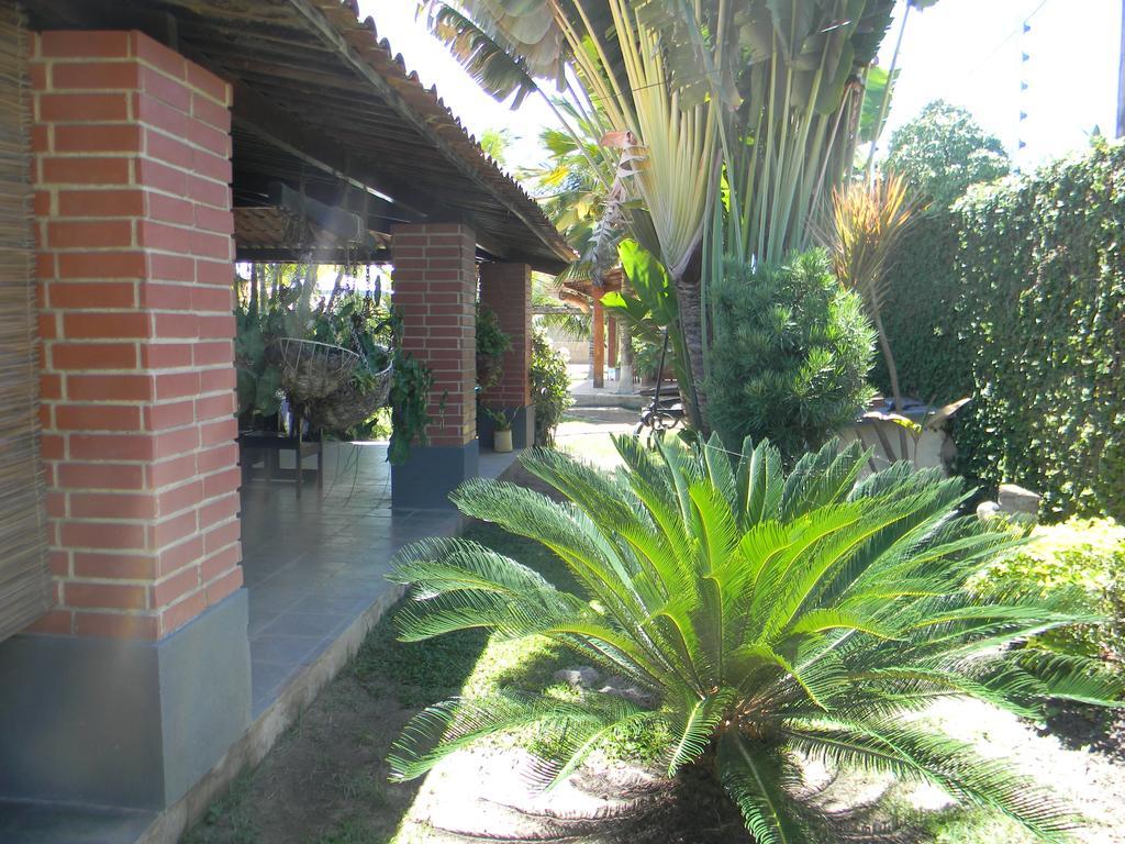 מרשל דאודורו Pousada Vila Verde מראה חיצוני תמונה