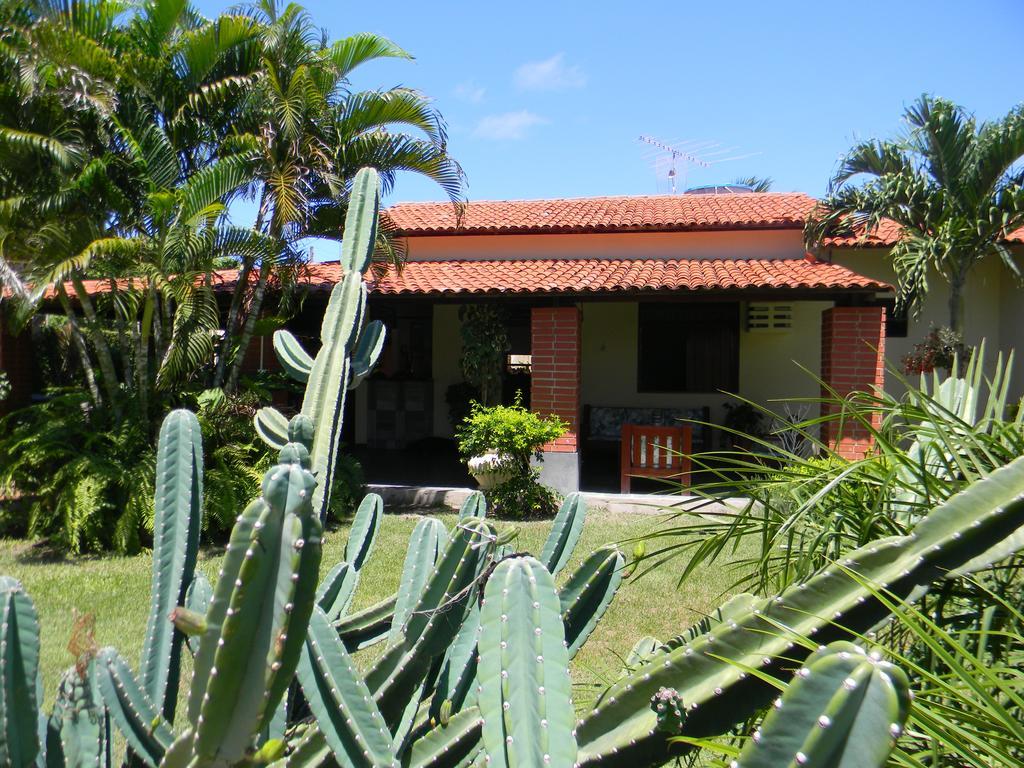 מרשל דאודורו Pousada Vila Verde מראה חיצוני תמונה